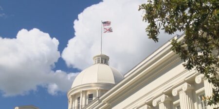Alabama gained $7B in capital investments in 2024, governor announces Alabama gained $7B in capital investments in 2024, governor announces