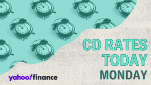 CD rates today, March 24, 2025 (Lock in up to 4.50% APY) CD rates today, March 24, 2025 (Lock in up to 4.50% APY)