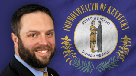 Rep. Meredith to remain chair of Kentucky House’s Banking and Insurance Committee Rep. Meredith to remain chair of Kentucky House's Banking and Insurance Committee