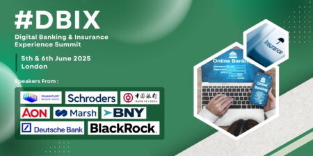 The Digital Banking & Insurance Experience Summit (DBIX) The Digital Banking & Insurance Experience Summit (DBIX)
