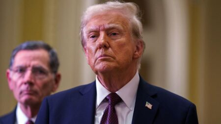 What To Do With Your Money If Trump Changes the FDIC What To Do With Your Money If Trump Changes the FDIC