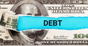 Will debt forgiveness cover $100,000 in credit card debt? Will debt forgiveness cover $100,000 in credit card debt?