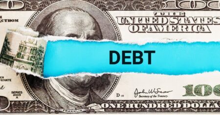 Will debt forgiveness cover $100,000 in credit card debt? Will debt forgiveness cover $100,000 in credit card debt?