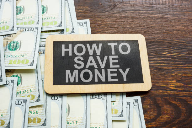 How to Save 1000 Fast
