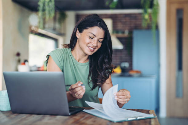 Self-Employed Tax Credit